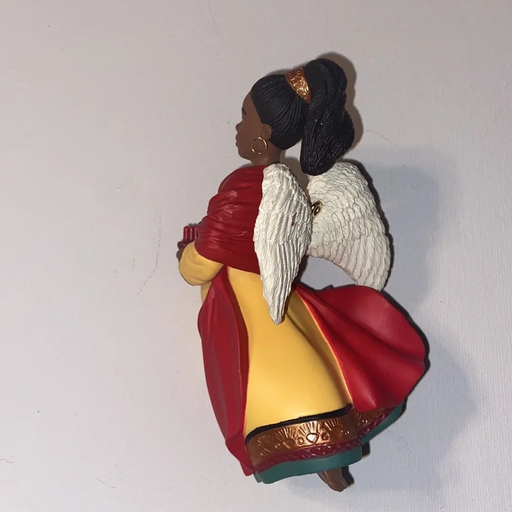 Hallmark this keepsake